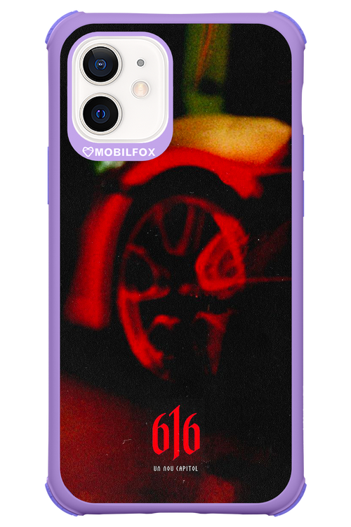 616 2.0 - Apple iPhone 12