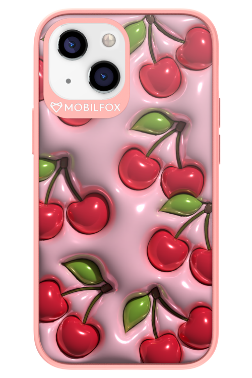 Cherry Bomb 2.0 - Apple iPhone 13 Mini