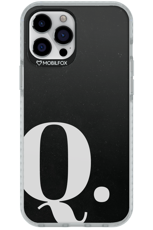 Q (Off Space) 2.0 - Apple iPhone 12 Pro Max
