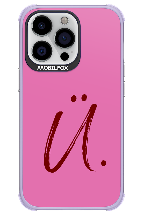 (Sorbet) U II 2.0 - Apple iPhone 13 Pro