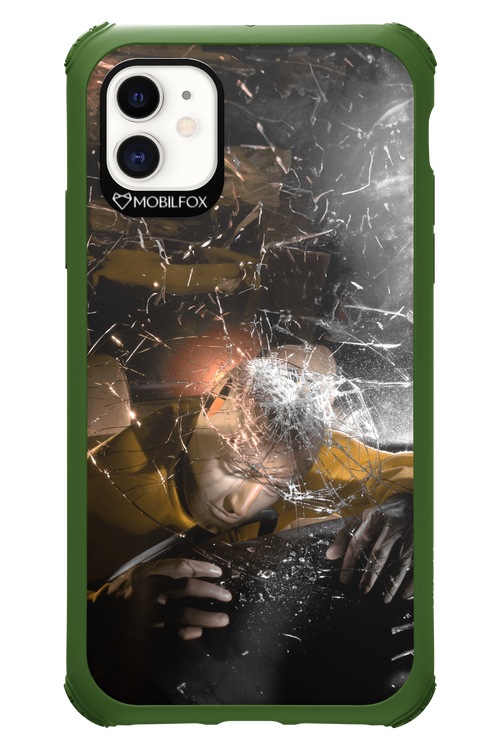 Final Impact - Apple iPhone 11