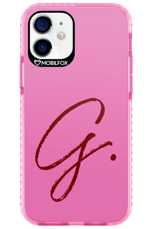 (Sorbet) G 2.0 - Apple iPhone 12