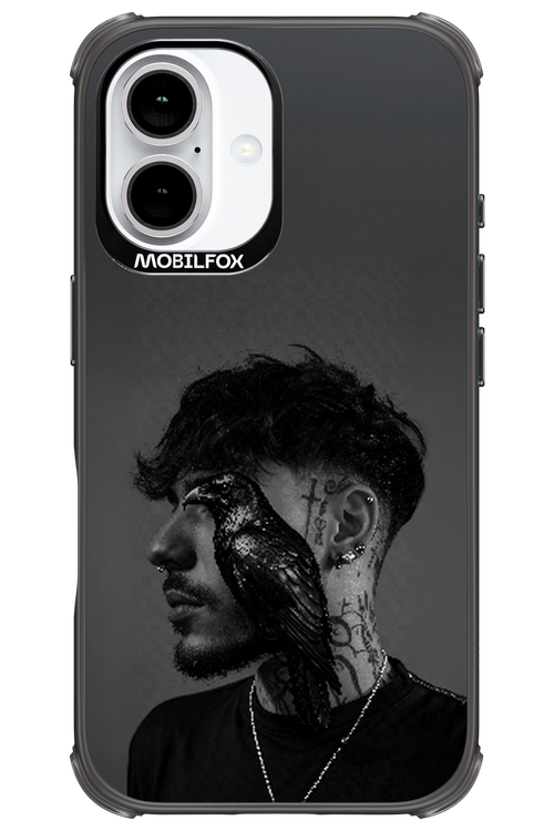 RAVEN 2.0 - Apple iPhone 16