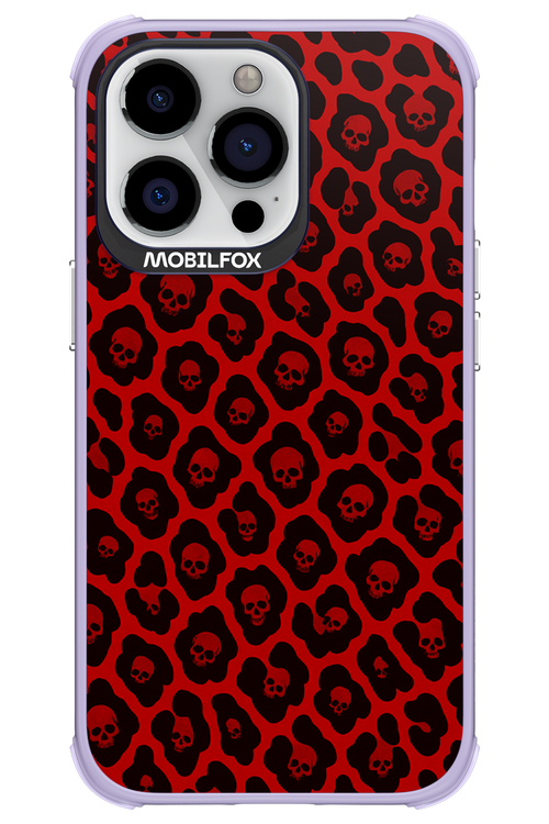 Deadly 2.0 - Apple iPhone 13 Pro
