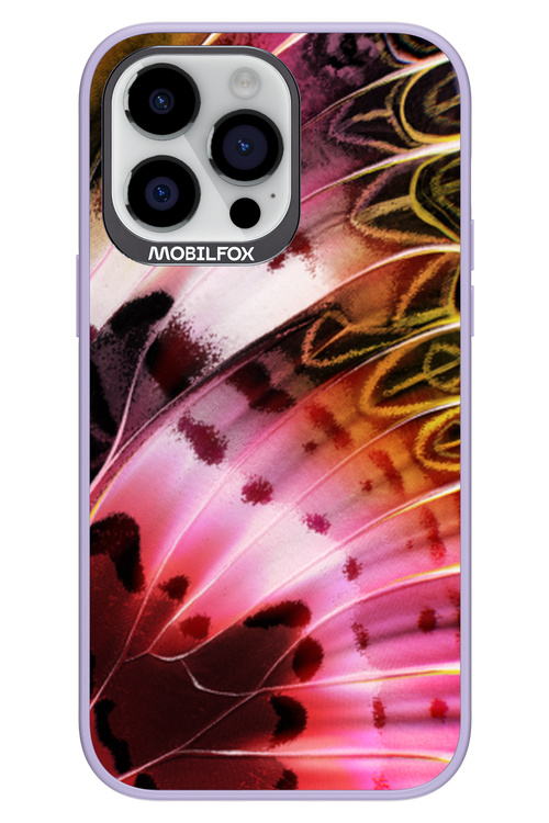 Pink Wing 2.0 - Apple iPhone 14 Pro Max