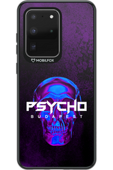 Psyskull - Samsung Galaxy S20 Ultra 5G