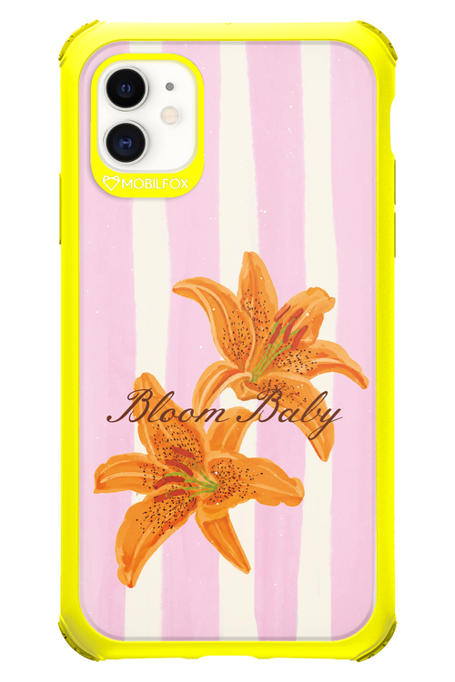 Bloom Baby 2.0 - Apple iPhone 11