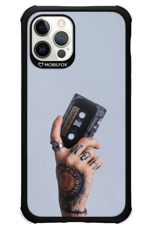 Bagabont 2.0 - Apple iPhone 12 Pro