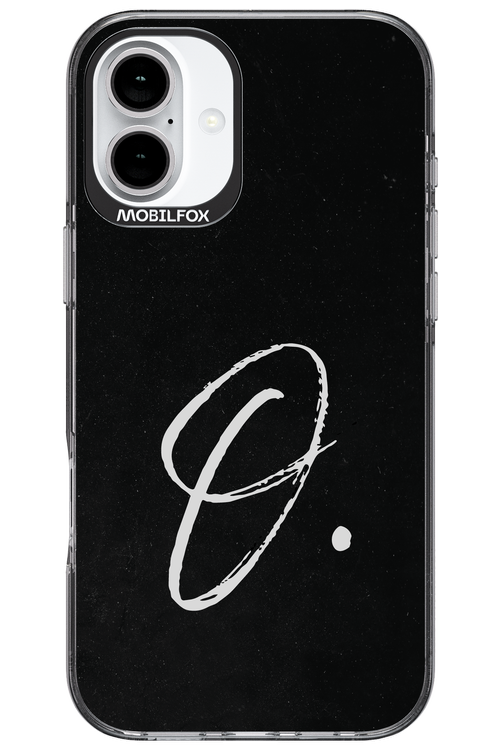 (Off Space) O 2.0 - Apple iPhone 16 Plus