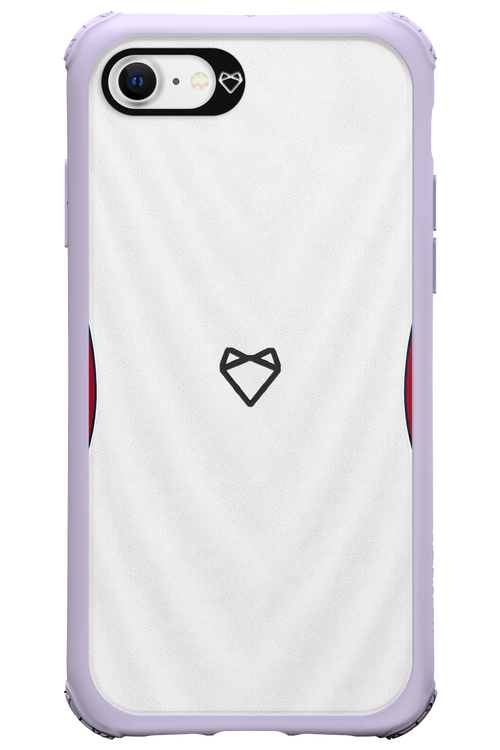 England X Mobilfox 2.0 - Apple iPhone SE 2020