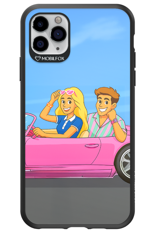 My Way 2.0 - Apple iPhone 11 Pro Max