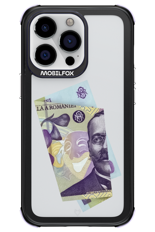 Lei 100 2.0 - Apple iPhone 13 Pro