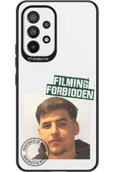 Sorin Mugshot 2.0 - Samsung Galaxy A53