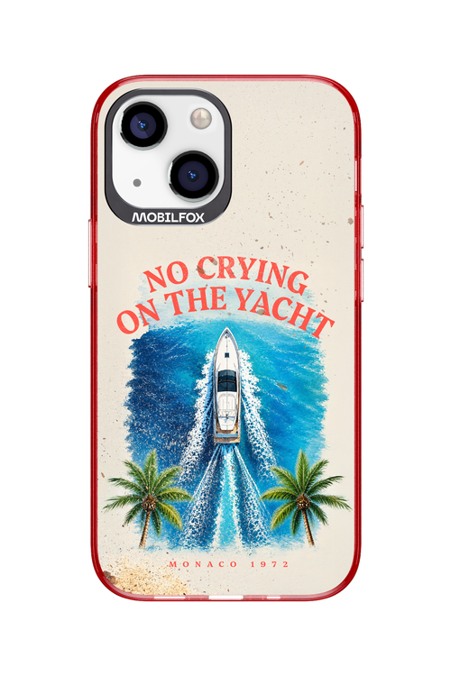 No Crying 2.0 - Apple iPhone 13 Mini