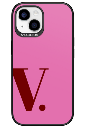 V (Sorbet) 2.0 - Apple iPhone 15