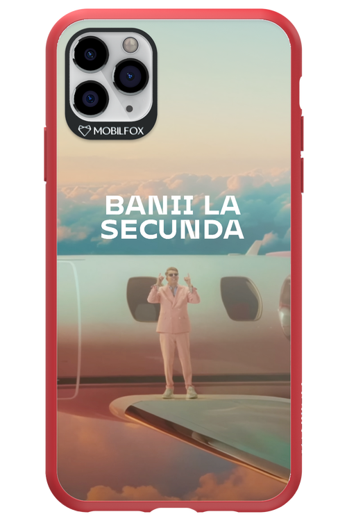 Banii la secunda - Apple iPhone 11 Pro Max