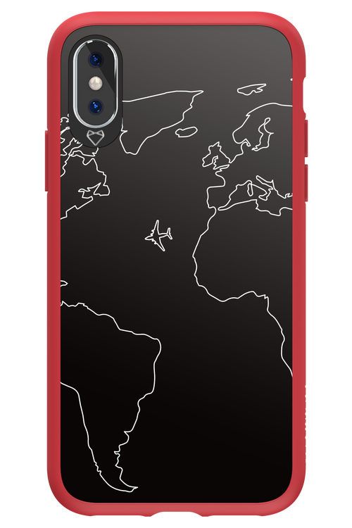 Worldview - Apple iPhone XS