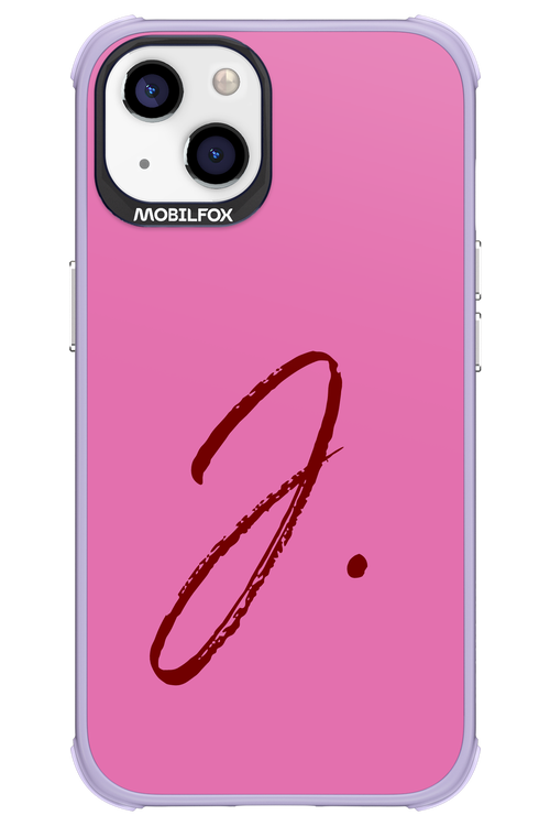 (Sorbet) J 2.0 - Apple iPhone 13