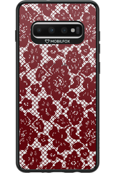 Lace Lover - Samsung Galaxy S10+