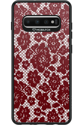 Lace Lover - Samsung Galaxy S10+