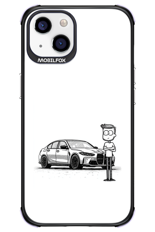 Stickman 2.0 - Apple iPhone 13