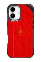 Spain 2.0 2.0 - Apple iPhone 17