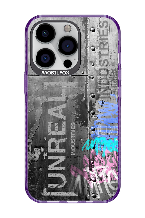 Steel 2.0 - Apple iPhone 13 Pro