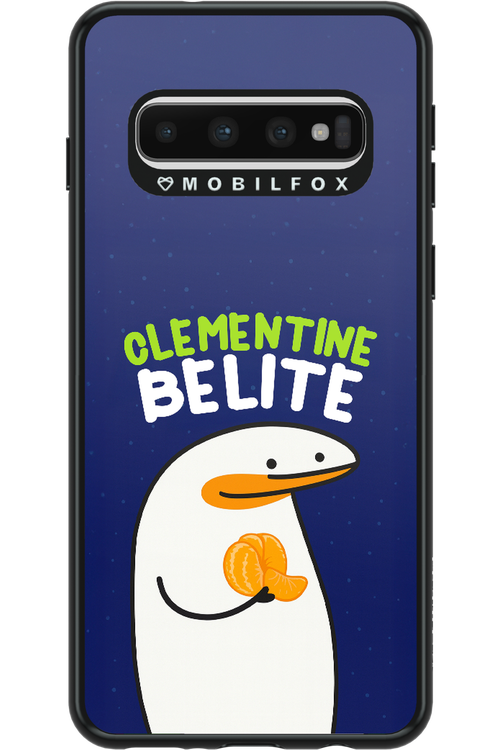 Clementine Belite 2.0 - Samsung Galaxy S10