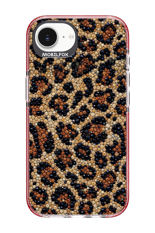 Crystal Roar 2.0 - Apple iPhone 16e
