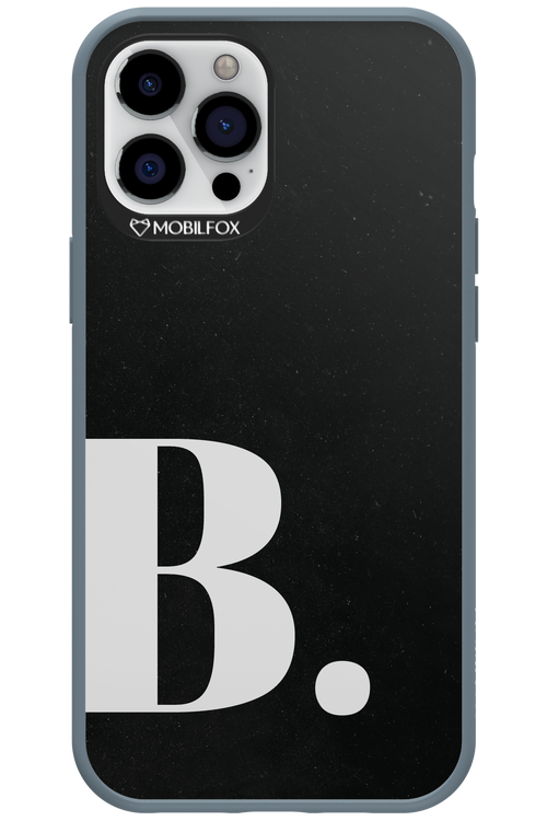 B (Off Space) 2.0 - Apple iPhone 12 Pro Max
