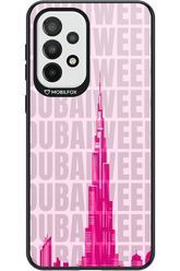 Dubaiweek Burj Khalifa Deluxe 2.0 - Samsung Galaxy A33