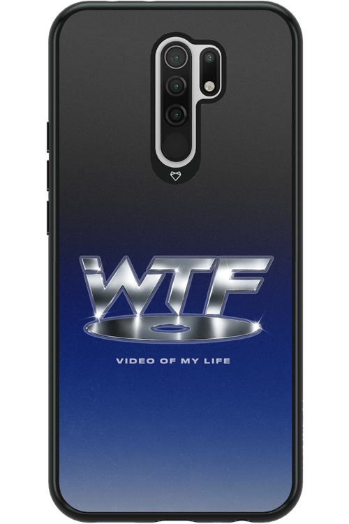 W T F 2.0 - Xiaomi Redmi 9