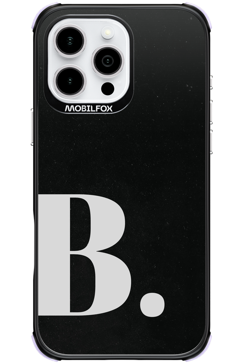 B (Off Space) 2.0 - Apple iPhone 16 Pro Max