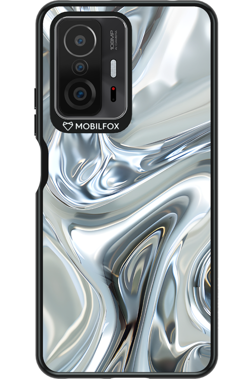 True Silver 2.0 - Xiaomi Mi 11T