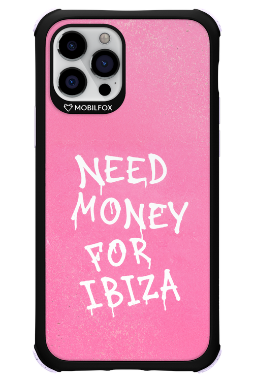 Need money for Ibiza 2.0 - Apple iPhone 12 Pro