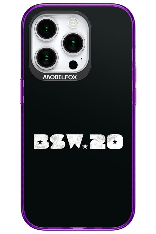 BSW 20 (7) 2.0 - Apple iPhone 15 Pro