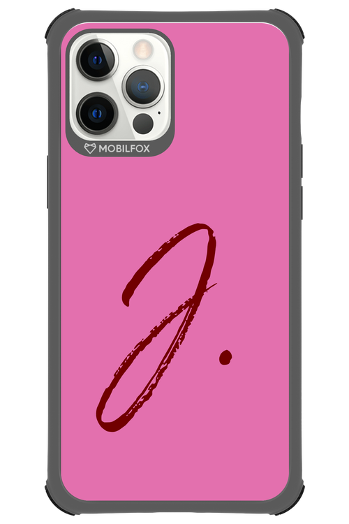 (Sorbet) J 2.0 - Apple iPhone 12 Pro Max