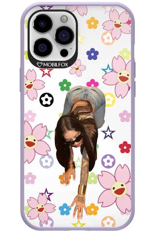 Oh G!rl 2.0 - Apple iPhone 12 Pro Max
