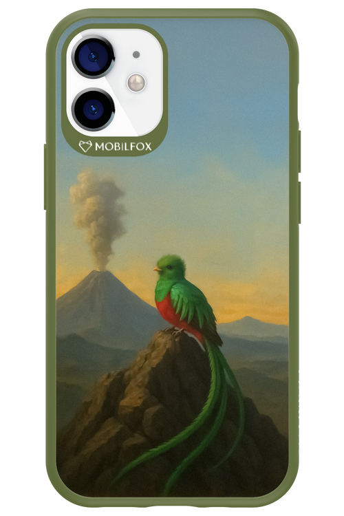 Birdy 2.0 - Apple iPhone 12 Mini