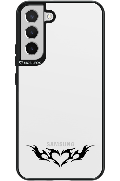 Techno Hart 2.0 - Samsung Galaxy S22+