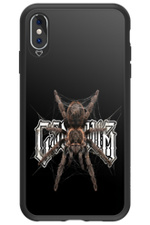 Centaur Logo Big Spider 2.0 - Apple iPhone XS Max