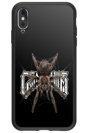 Centaur Logo Big Spider 2.0 - Apple iPhone XS Max
