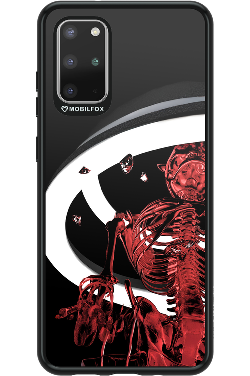 RMN Skeleton - Samsung Galaxy S20+