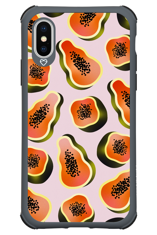 Papaya Wave 2.0 - Apple iPhone XS