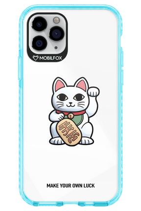Maneki Neko - Apple iPhone 11 Pro