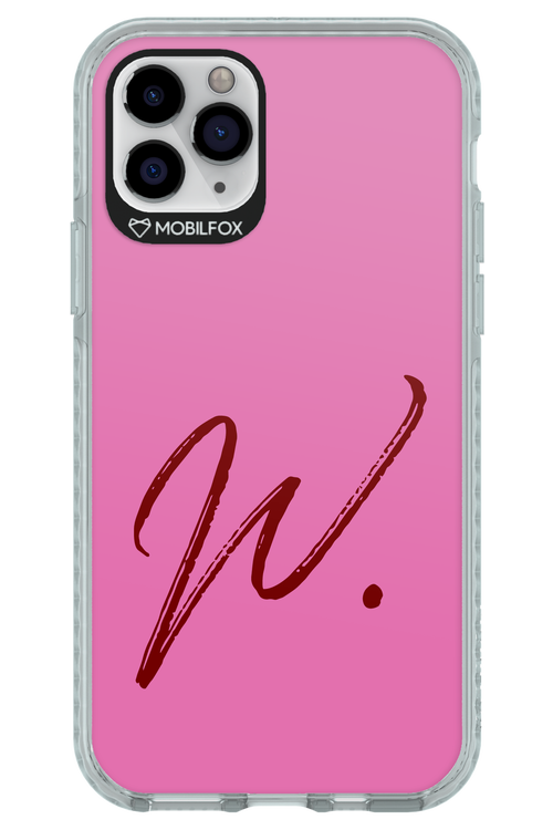 (Sorbet) W 2.0 - Apple iPhone 11 Pro