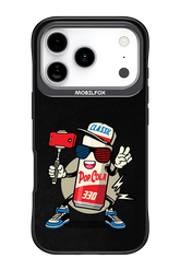 PopCola Classic - Apple iPhone 17 Pro