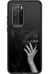 Hellhound - Huawei P40 Pro