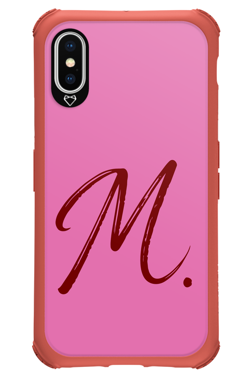 (Sorbet) M 2.0 - Apple iPhone X