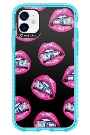 Money Lips - Apple iPhone 11